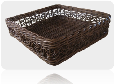 tray basket